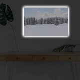 Wallity Slika sa LED osvetljenjem 4570KARDACT - 015, 45x70 cm | ePonuda.com