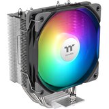 Thermaltake CPU Kuler, UX 400 ARGB Cooler Sync, Single fan, PWM 700 ~ 1800 RPM, Sivi | Eponuda.ba