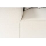 Atelier Del Sofa ugaona garnitura frida 4 ecru | ePonuda.com