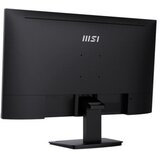 MSI PRO MP273A/27''/FHD/ 100HZ/1ms (MPRT) črn monitor, (21637423) | Shoptok.si