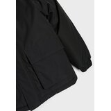Sinsay Klasična parka s našivenim džepovima | shoptok.hr