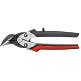makaze za lim desne 180mm IDEAL D15A