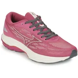 Mizuno Tek & Trail WAVE ULTIMA 15 Rožnata