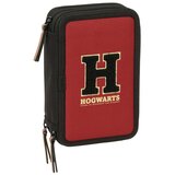 HARRY POTTER Plumier Hogwarts triple 37pzs | shoptok.hr