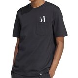 Adidas Muška majica Standalone, Crna | ePonuda.com