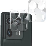 AVIZAR Kaljeno steklo za kamero za Motorola Edge 50 Ultra odporno na praske Komplet 2, Prozorno, (5000017600) | Shoptok.si