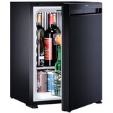 Dometic Mini bar Hipro Alpha A40S1 RH s tehnologijo absorpcije, vkljucno s prekladnim tecajem 9600050535, desno | Shoptok.si