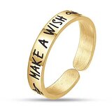 Luca Barra ANK302 NAKIT- prsten Cene