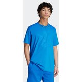 Adidas Majica modra | Shoptok.si