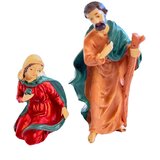  Keramičke figure Marija i Josip | shoptok.hr
