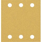 Bosch Expert C470 brusni papir 2608901668, P60-P180, 115 × 107 mm Cene