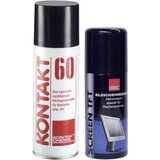 Kontakt Chemie KONTAKT 60 70009 + 80715-AI čistilo kontakta uklj. sredstvo za čišćenje TFT zaslona 100 ml 1 Set | Eponuda.ba