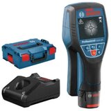 Bosch detektor metala, drveta i naponskih vodova D-tect 120 Professional | Eponuda.ba