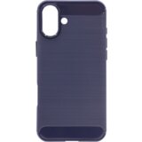 Chameleon Gumiran ovitek (TPU) za Apple iPhone 16, A -Type, moder | Shoptok.si