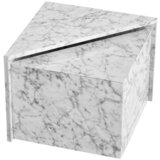 Livetastic klubska miza monobloc Cene