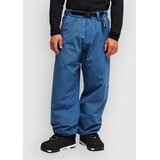 Quiksilver Snow Down 10K Hlace dark denim | Shoptok.si