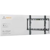S Box SBOX Nosač za TV Budget BL-3744F (32-75”/45kg/400×400) | Eponuda.ba