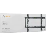 SBOX Nosač za TV Budget BL-3744F (32-75”/45kg/400×400)
