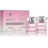 Versace Bright Crystal EDT 2 x 30 ml (žena) | shoptok.hr