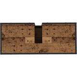  Kupaonski ormar Staro drvo 80 x 33 x 60 cm Konstruirano drvo | shoptok.hr