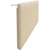  Jastuk za uzglavlje Hanko krem 160 cm od tkanine | Eponuda.com