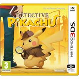  Detective Pikachu (3DS) | Shoptok.si