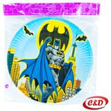 PARTY tanjuri 10/1 Batman | Eponuda.ba