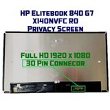  Led ekran za laptop 14 slim 30pin full hd ips kraci bez kacenja ravan 400nits ( 110827 ) | ePonuda.com