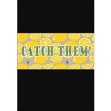 Steam Catch them! (PC) Key GLOBAL Steam Catch them! (PC) Key GLOBAL Slike