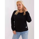 RELEVANCE Blouse-RV-BZ-9258.22-black | shoptok.hr