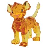 Enesco Licenced Simba Facet Figurine Cene