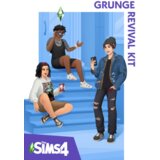EA App The Sims 4: Grunge Revival Kit (DLC) (PC/MAC) Key EUROPE | ePonuda.com