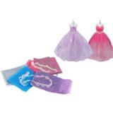 Creative Artistic Set for Creating Dresses | shoptok.hr