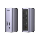 Ugreen Revodok Pro 312 USB-C Priklopna postaja 12v1 90325 Cene