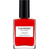 Nailberry Cherry Cherie L'Oxygéné Cene