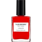 Cherry Cherie L'Oxygéné