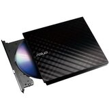 Asus DVD RW Vanjsko SDRW-08D2S-U Lite crni | shoptok.hr