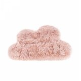 Ferribiella Podloga Nuvoletta roze 100x70cm