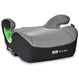 Lorelli AUTO SEDISTE MALIBU I-SIZE ISOFIX (125-150cm) - GREY JASPER (10071882402)