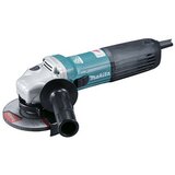 Makita kutna brusilica GA5040C 1400 W, 125 mm Cijene
