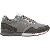 Pepe Jeans ZAPATILLAS GRISES MUJER PLS31379 Siva | shoptok.hr