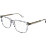 Gucci GG0737O 016 L (56) Siva/Kristalna Cene