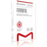  maxMedica ferrofol cps A30 Cene