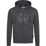 Lonsdale Men's hooded zipsweat jacket slim fit | shoptok.hr