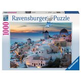 Ravensburger puzzle - Santorini 1000 delova Cene