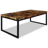  za Kavu Tikovina i Smola 110x60x40 cm | shoptok.hr
