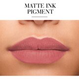 Bourjois rouge velvet ink mat tekući ruž za usne 3,5 ml nijansa 03 rose me tender | shoptok.hr