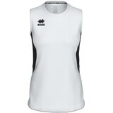 Errea Majice brez rokavov Carry Canotta Ad Bela Cene