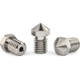BondTech RepRap M6 Coated Nozzle (Set of 4) | Eponuda.com