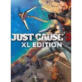Steam just cause 3 xl edition key (pc) europe | Eponuda.com